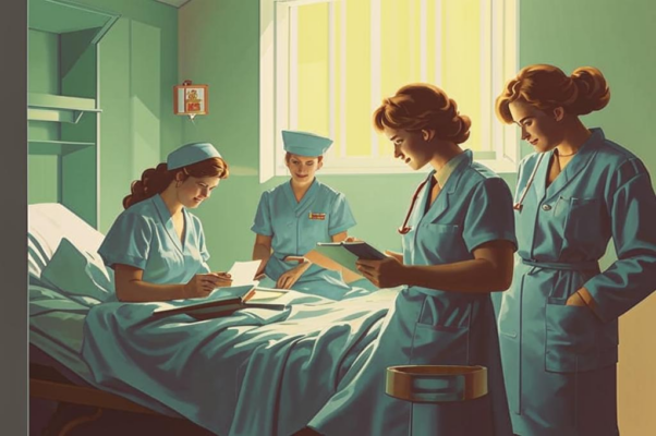 «Меня любила врач-нарколог...»