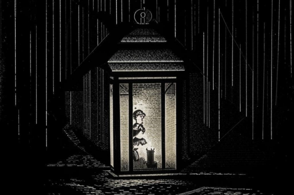 «Природа слов тепла не лишена...»