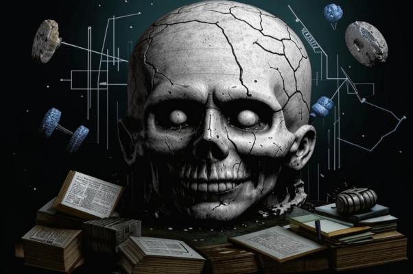 «Рассудок — это слишком резко...»