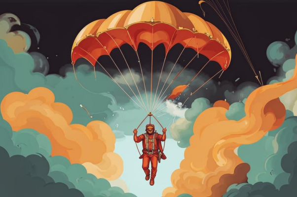 «Судьба мне сулила тресковый кисель...»