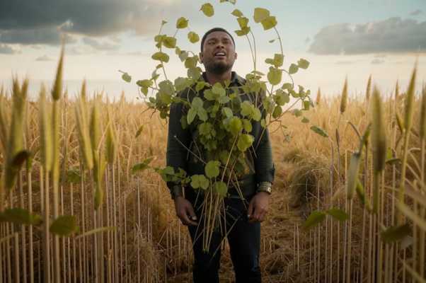 «Третий день человек растерян...»