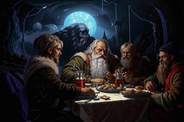 «беотия иония...»