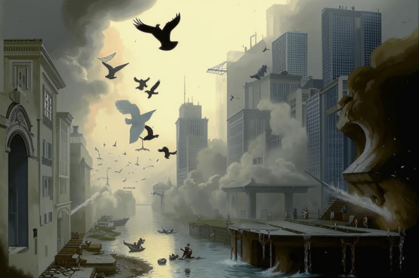 «в блеклом зеркале боли...»