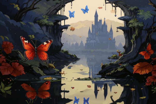 «в старости блуждать и не бояться...»