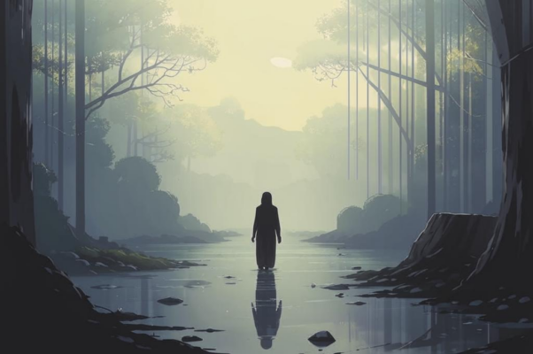 «грузно в воздухе тишина...»