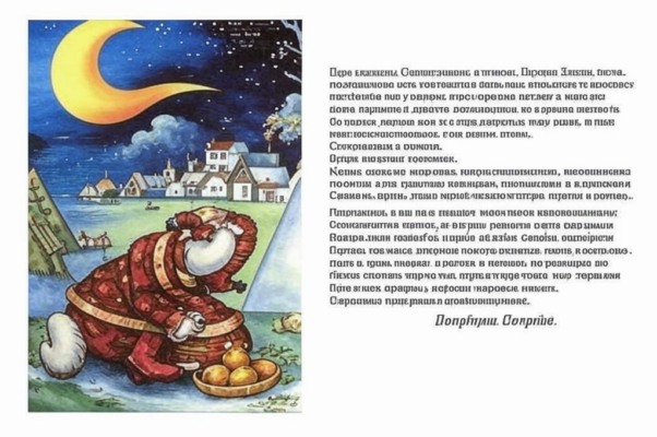 «декабрьское хмурится в тучах число...»