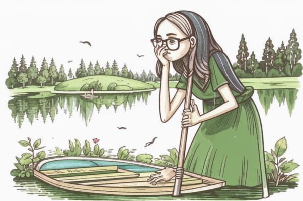 «который год мерещится страна...»