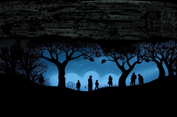 «лиха беда в ком труд не по нутру...»