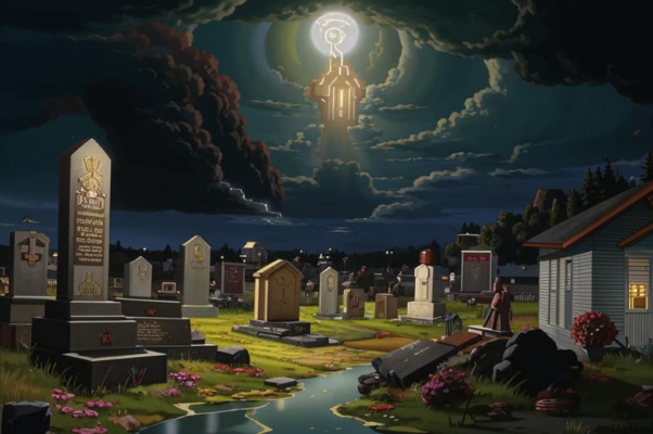 «мой сосед семен никитин...»