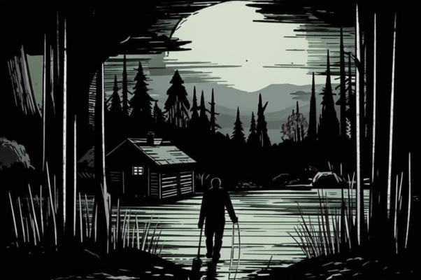 «неповторимый быт коренных популяций...»