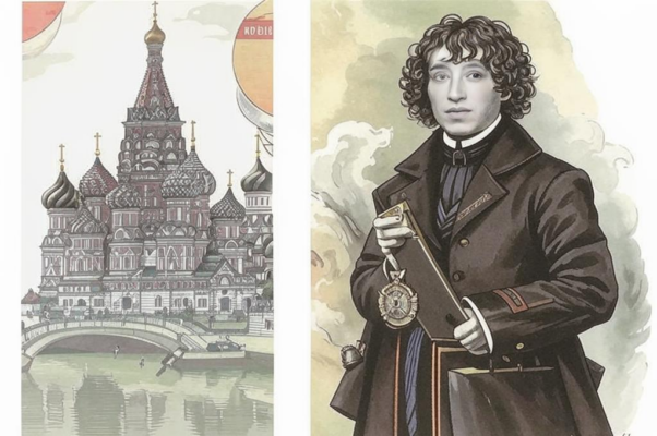 «писатель где-нибудь в литве...»