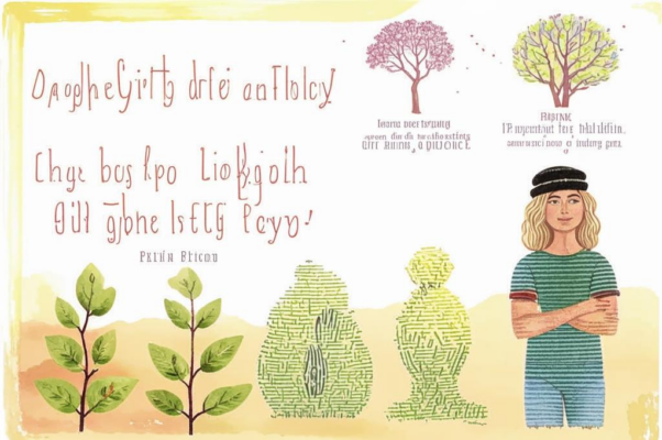 «под каждым годовым деленьем...»