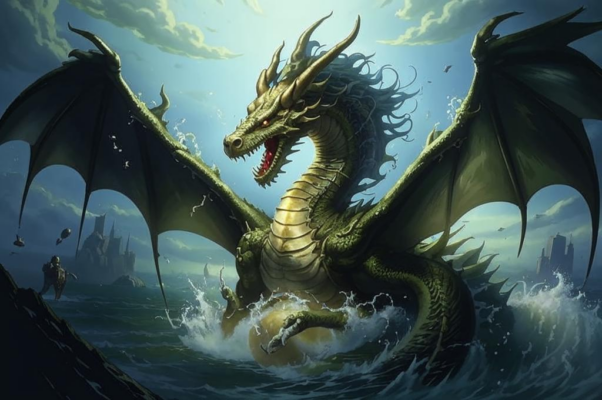 «пока переживать созданию не больно...»