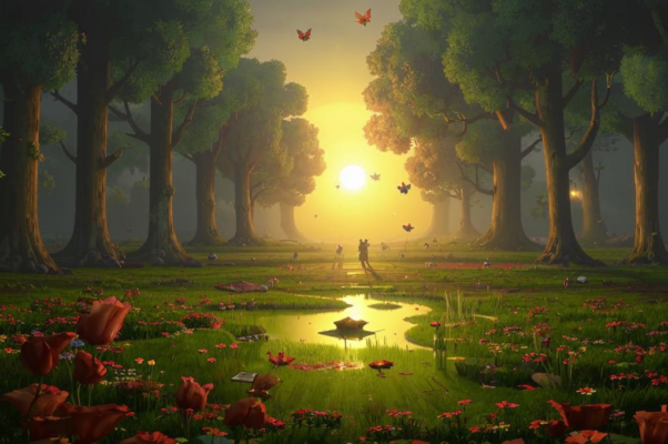 «помню пепельное утро...»