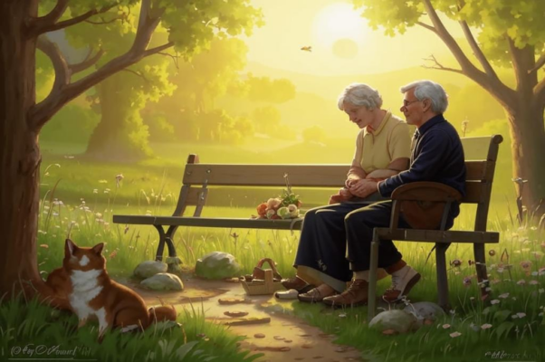 «признание в любви некрасивой девушке...»