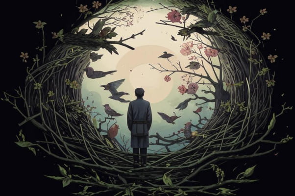 «сколько мне лет спрашивал старших...»