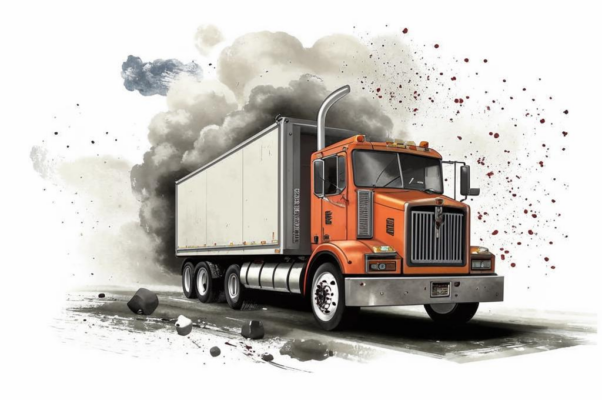 «скоро фуру подгонят и примутся класть...»