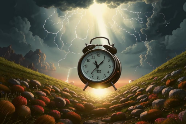 «судьба была сметана...»