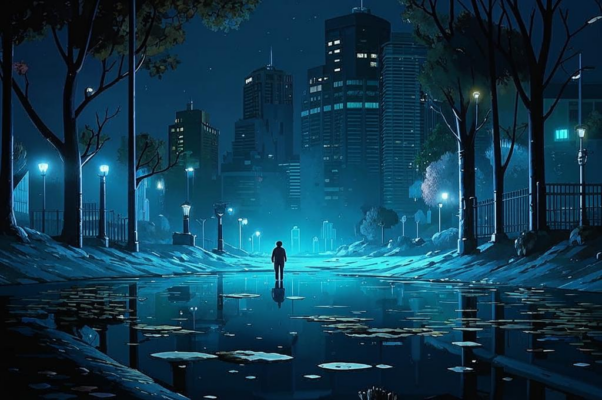 «так я игоря вижу подзорно...»