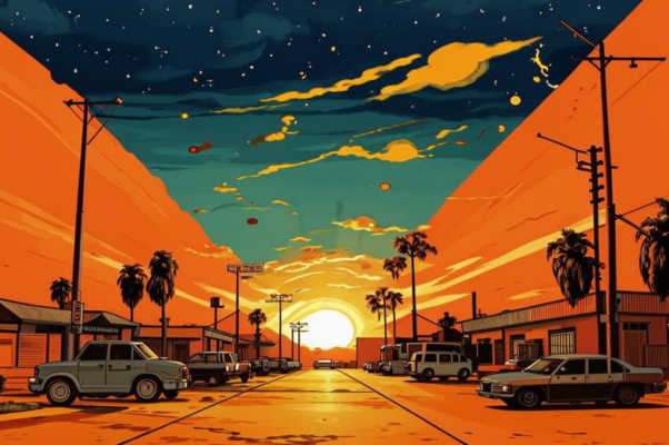 «теперь короткий рывок и уйду на отдых...»