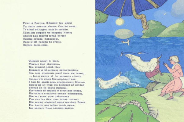 Генеалогическая баллада