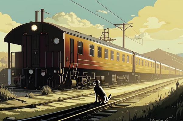 Звездная баллада