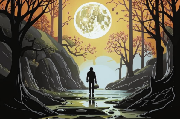 Каменная баллада