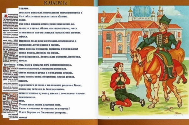 Прощание Гектора с Андромахой