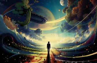 «Ищет ум наш пределов вселенной напрасно...»