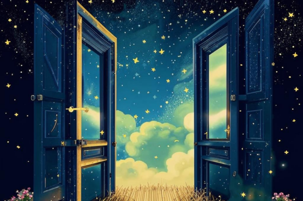 Весной («На сквозняке весенних суто…»)