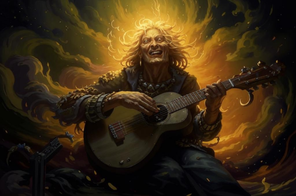 «Где-то заиграла шарманка...»