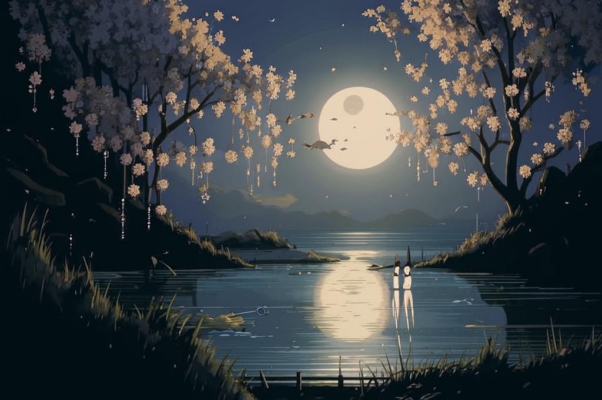 «Значит мало такого молчанья...»