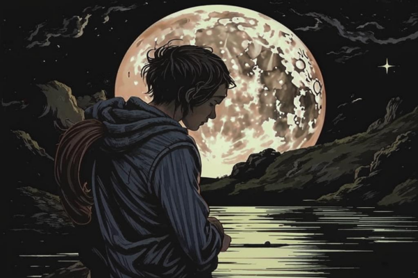 «Любовь, похожая на жалость...»