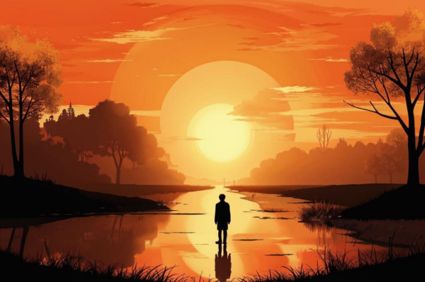 «Мне нечем с тобой поделиться...»