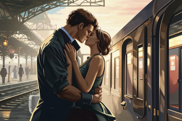 «Не стоит уезжать и возвращаться...»