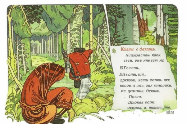 «Убитые стыдом. Смущенные несчастьем...»