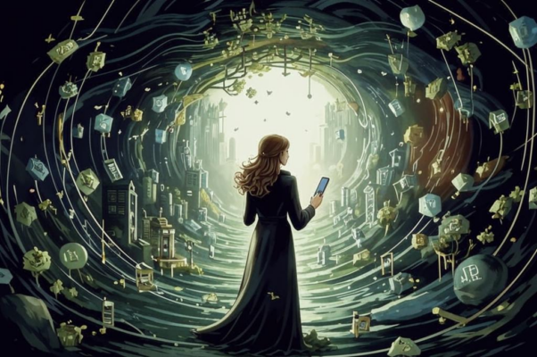 «пытаться петь и верить вечно...»