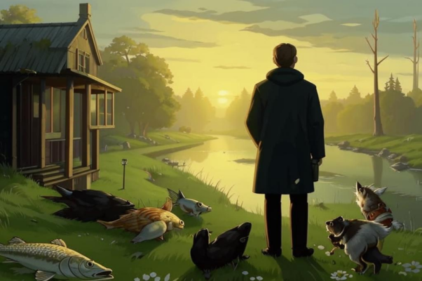 «ученик озноба и недоумения...»