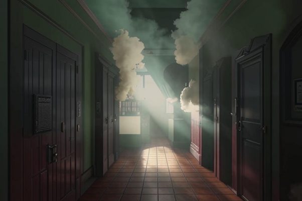 Медленная баллада