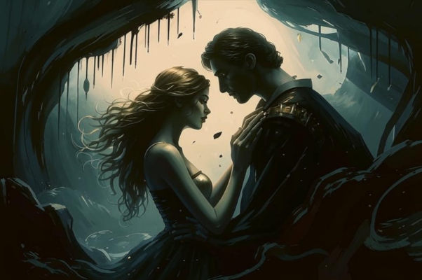 «Зубочистки грозят, как рапиры...»