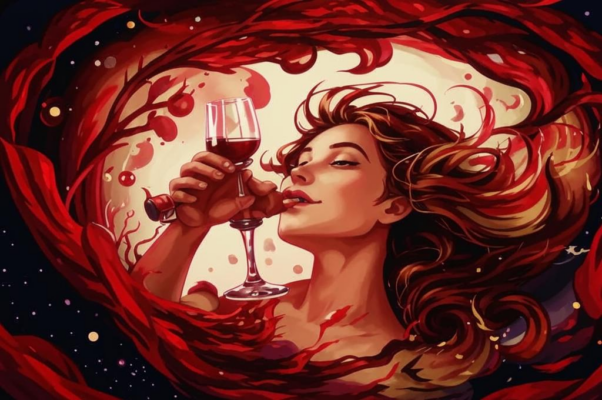 «Под пришепетыванье крови...»