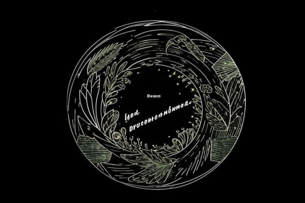 Кольцо («От всех начал до всех концо…»)