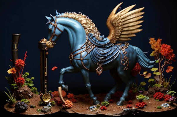 Поэт («Кораллы на нитке…»)