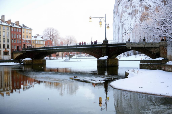 «В ясности — очень неточной...»