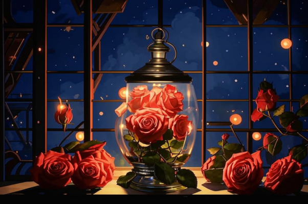 «Все было: беспутство, безделье...»