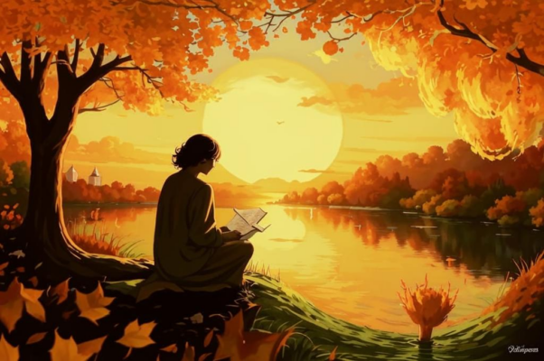 «Жить в трезвости и созерцаньи...»