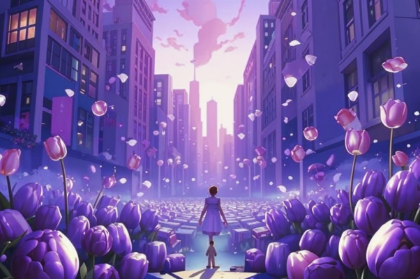 «Как много еще непрочитанных книг...»