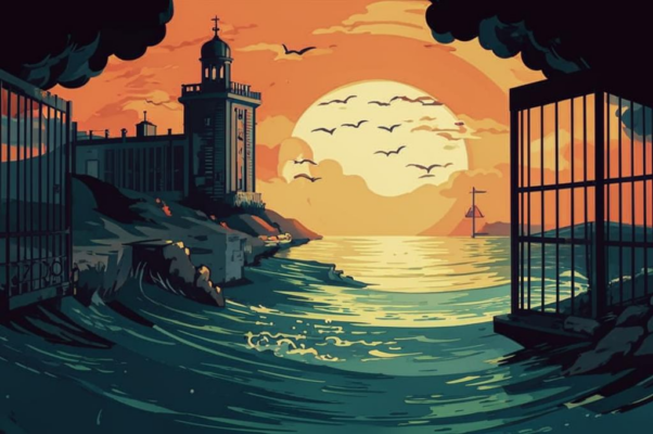 «От солнца, от силы — свободы...»