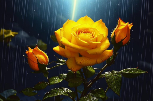 «Оттого, что было много...»