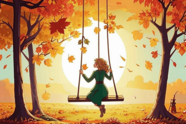 «Радость проснулась — такой незначительной...»